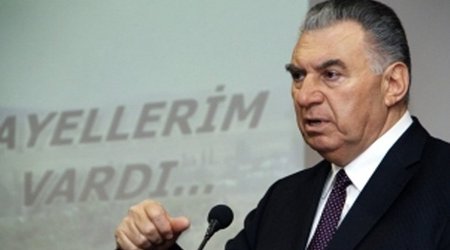"Azərbaycan və erməni xalqları düşmən deyil" — Əli Həsənov