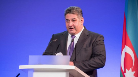 Nazir: Bu yarışlar ölkəmizin inkişafına xidmət edəcək