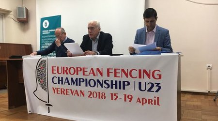 Azərbaycanın U-23 millisi Ermənistana gedə bilər