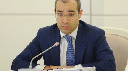Nazir söz verdi: “Korrupsiyanın kökü kəsiləcək”