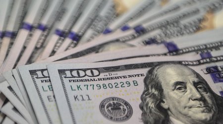 USD rate for tomorrow announced