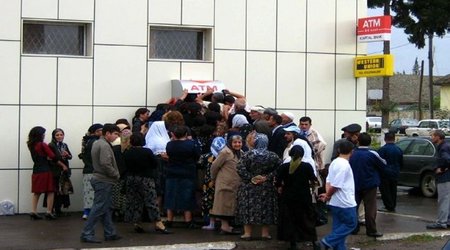 Pensiya alanlara şad xəbər