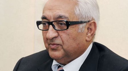 Arif Paşayev üçün özəl gün