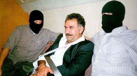 Böyük plan: 60 saniyəlik “Öcalan əməliyyatı” - Məxfi