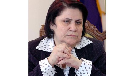 Leyla Seyidbəyova Doğum Evinə baş həkim təyin edildi