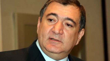 “Mənim xəbərim yoxdur” - Fazil Məmmədov