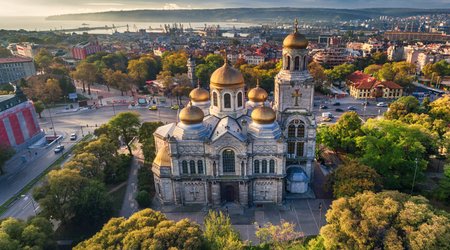 Болгария намерена привлечь инвестиции из Азербайджана