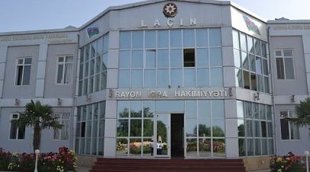 Bu icra hakimiyyəti “strukturunu” tam sildi - FOTO