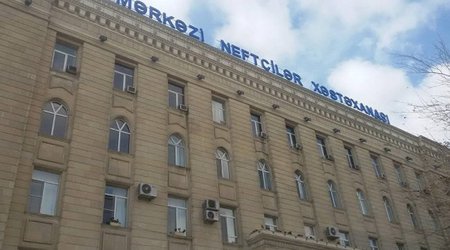 Neftçilər Xəstəxanasına yeni direktor təyin olundu