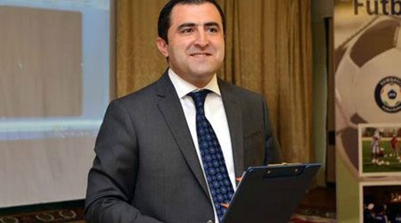“Neftçi”nin yeni prezidenti müəyyənləşdi