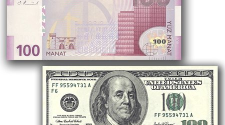 USD rate for Feb.19 announced