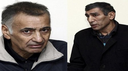 Azərbaycanlı girovlardan xəbər var