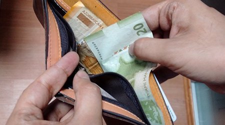 Bu şəxslərin maaşı artdı - 968 manat olub