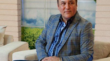 Cavanşir Məmmədova ağır itki