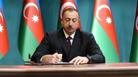 Azerbaijan appoints new consul in Batumi