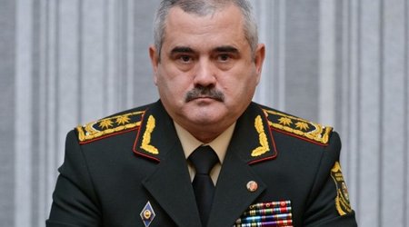 Назначены два заместителя Арзу Рагимова