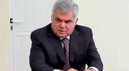 Ziya Məmmədovun villasındakı yanğınla bağlı - Rəsmi açıqlama