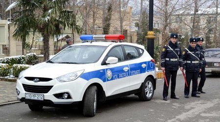 Bu sürücülər 50 manat cərimələnəcək – Yeni qanun