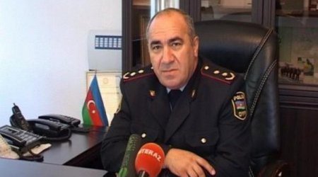 DYP rəisi işdən çıxarıldı  