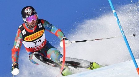 Azərbaycan Olimpiadada mübarizəni dayandırdı