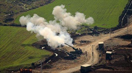 Türk ordusuna əmr verildi: Dərhal vurulsun!  