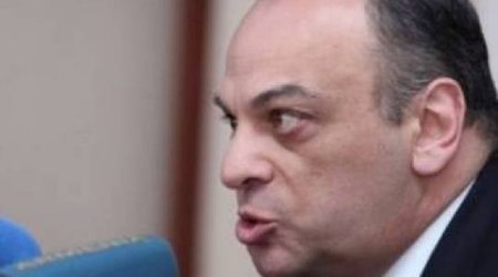 “Hər bir erməni qaçqın Azərbaycandan 110 min dollar tələb etməlidir” - Həyasızlığın son həddi...