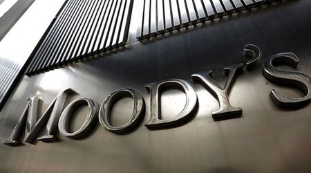 Moody`s прогнозирует рост ВВП Азербайджана в 2019 году на уровне 2%