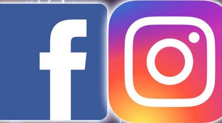 "Facebook" və "Instagram" çökdü