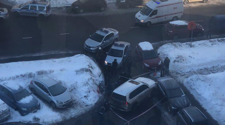 Biznesmen Anar Əliyevin qətlində “Lotu Quli” izi 