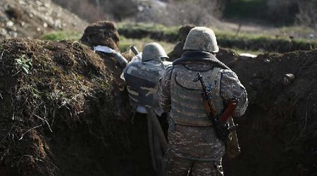 The Karabakh Conflict as “Project Minimum”