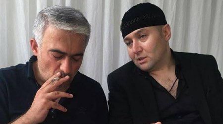 Canıyev azadlığa necə çıxdı? - Qatil erməni imiş  