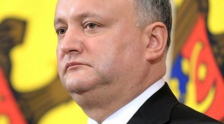 Moldovan president to visit Azerbaijan