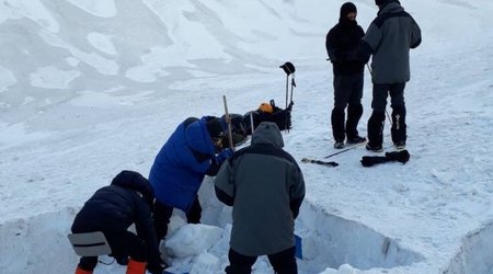 Alpinistlərin itkin düşməsindən 2 ay ötdü