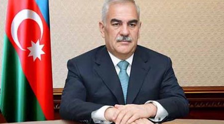 Vasif Talıbov gənclərin təqaüdünü artırıb  