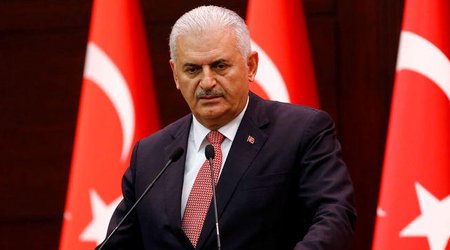 Turkish PM: Perpetrators of Khojaly massacre should answer before law