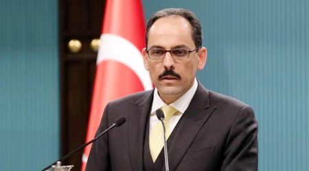Turkey would always stand by Azerbaijan