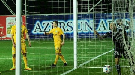 “Qarabağ”ın qolunun müəllifi dəyişdirildi