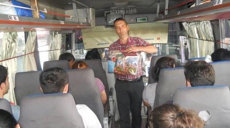 Ən böyük arzum ölmək idi – Erməni əsirliyindəki tələbə