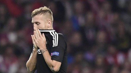 "Qarabağ"a gəlmək mənim üçün sürpriz oldu - Enrike