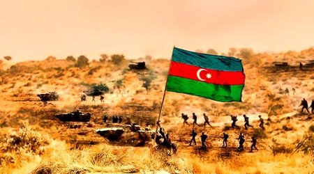 Qarabağda bu tarixdə MÜHARİBƏ BAŞLAYACAQ 