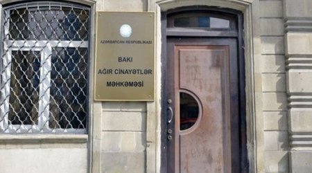 İş adamının oğlunun səhhəti pisləşdi – Ölüm işi