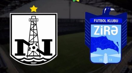 AFFA "Zirə"ni cərimələdi