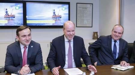 Garry Jons: Azerbaijan is of ‘key importance’ among over 70 countries where BP operates