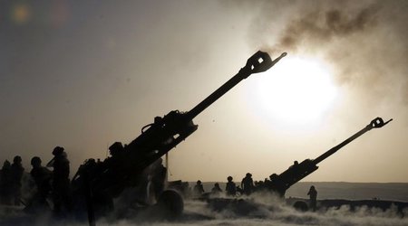 Armenia violates ceasefire 126 times