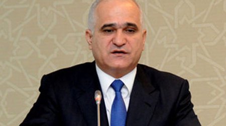 Nazir yeni direktor təyin etdi