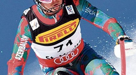 Представитель Азербайджана на Зимней олимпиаде завершил карьеру