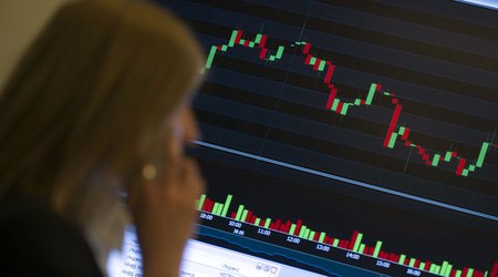 World’s 500 richest people lose $128 billion since Monday