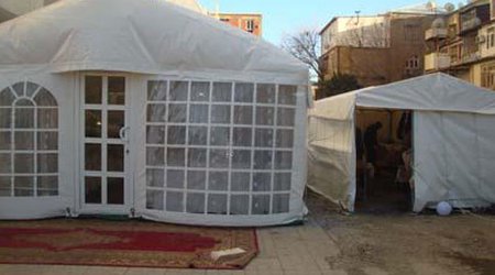 Baş redaktor dəm qazından boğulub öldü