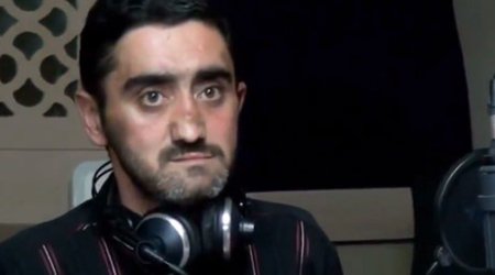 Yanğın vaxtı Aydın Xırdalanlı da dispanserdə olub?