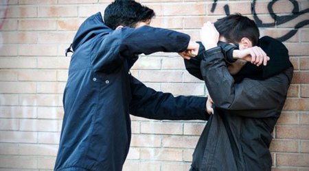 Bakıda kütləvi dava: ölən və yaralananlar var